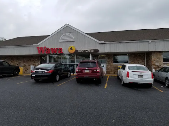 Wawa