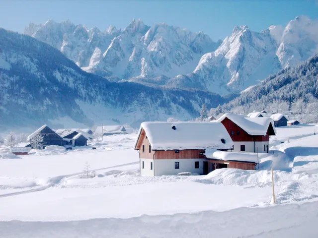 apartments gosaukamm.com