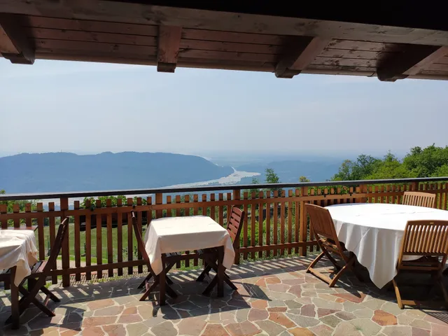 AGRITURISMO VERDE FRIULI