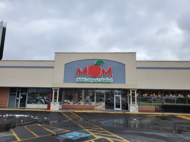 Hollywood Shopping Center