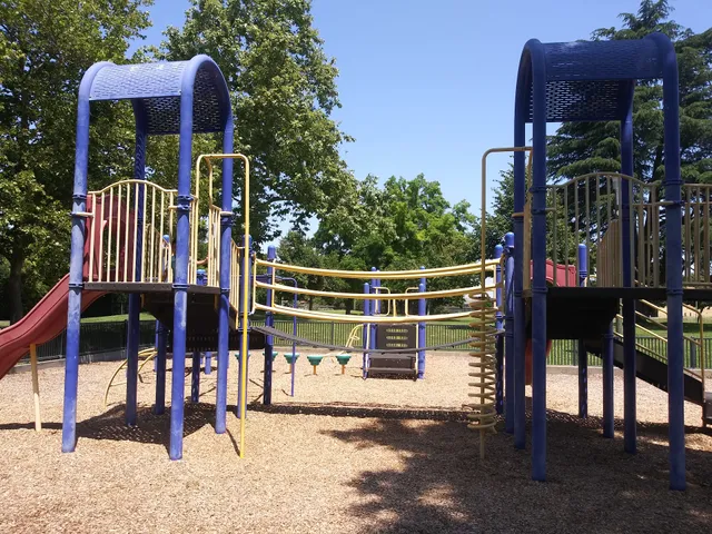 Gardenland Park Playground