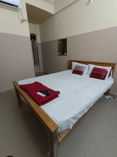 Sri Sai Lakshmi Lodge