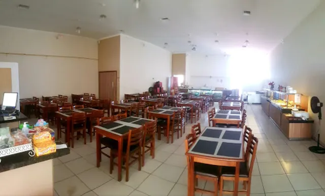 Restaurante Gauchos Grill