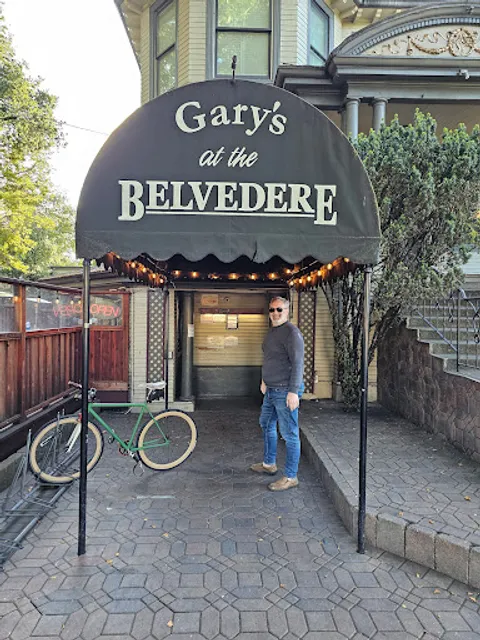 Gary's at the Belvedere
