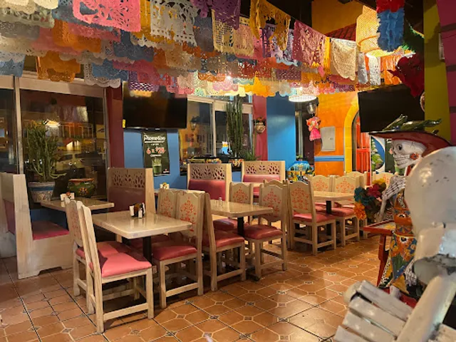 La Posada Taqueria & Restaurant