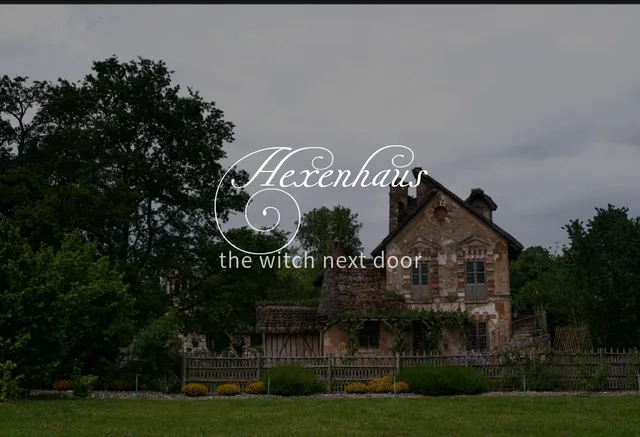 Hexenhaus