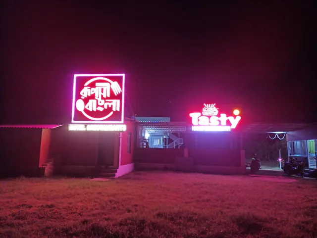 Marine drive beach resorts