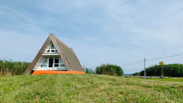 Landhaus am Achterwasser