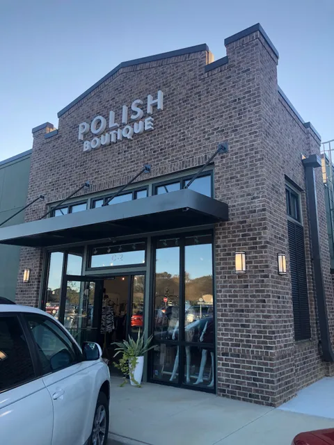 Polish Boutique