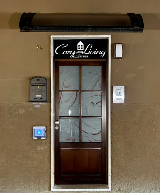B&B Cozy Living
