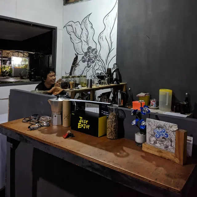 Dialog Coffee & Photography