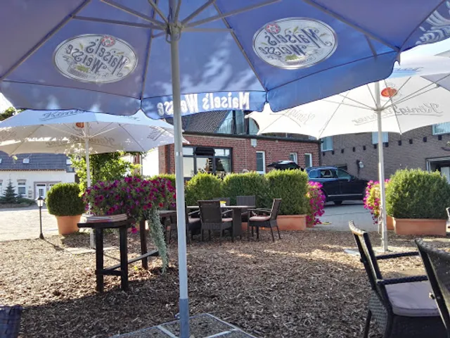 Gasthaus Zum Hohensand