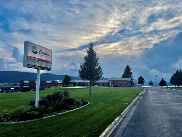 Caribou Medical Center