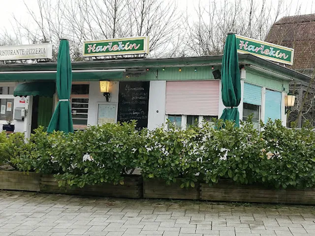 Harlekin Restaurant GmbH