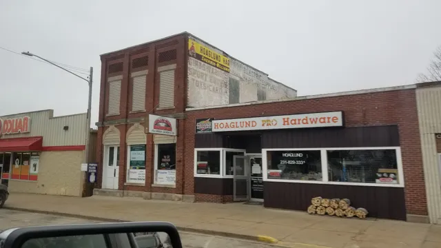 Hoaglund Hardware