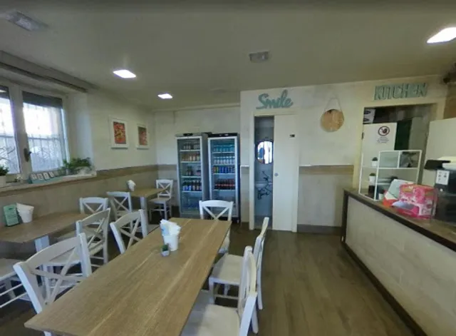 Pizzeria La Bufalina