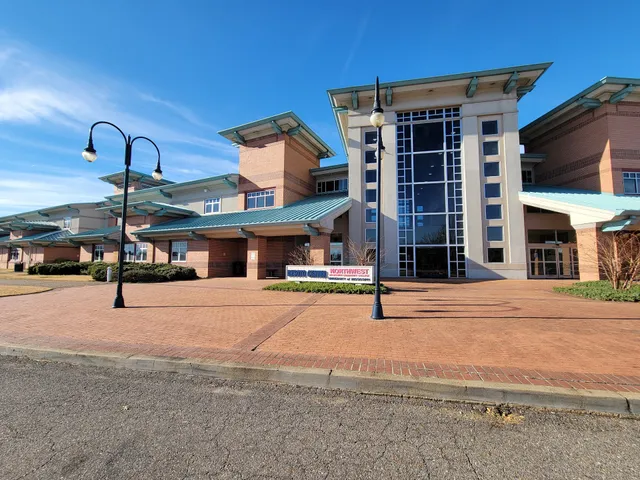Northwest Mississippi Community College - Desoto Center