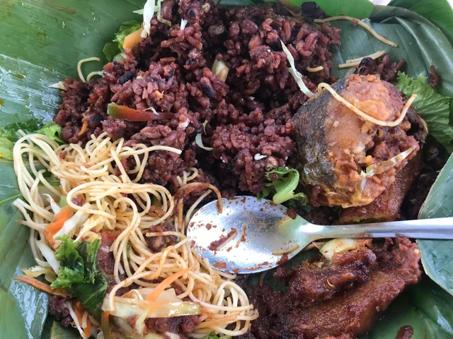 D’naya’s Kitchen