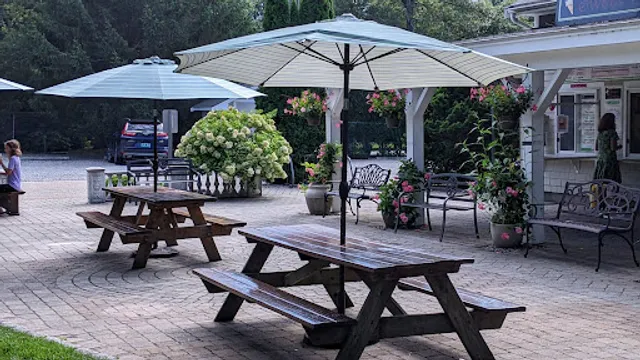 Sweet Caroline's Ice Cream