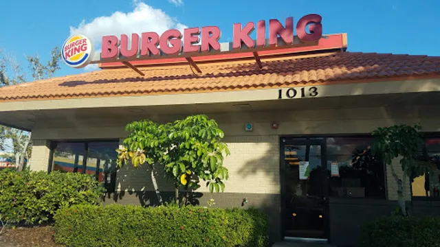 Burger King