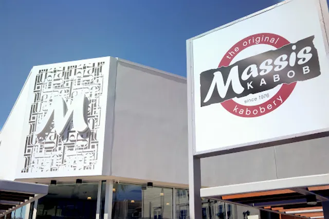 Massis Kabob The Original Kabobery