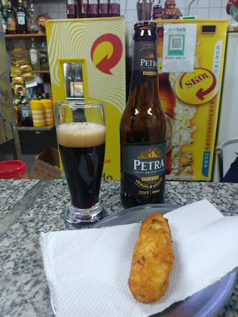 Bar e Lanches Premium