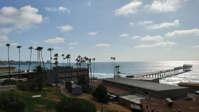 La Jolla Shores