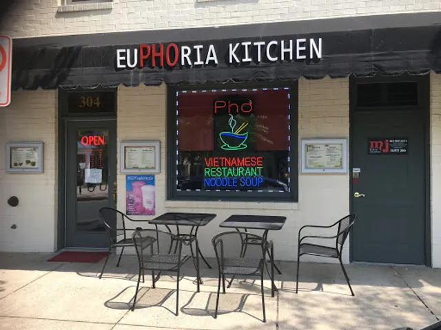 Euphoria Kitchen