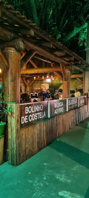 Budega Dona Francisca