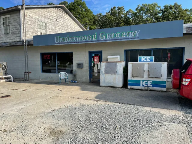 Underwood & Sons Grocery