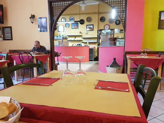 Ristorante Pizzeria Il Ducale