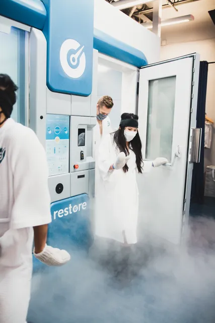 Restore Hyper Wellness