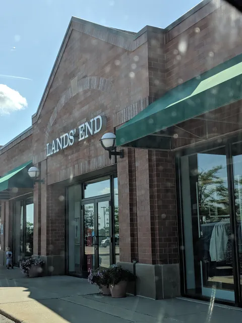 Lands' End