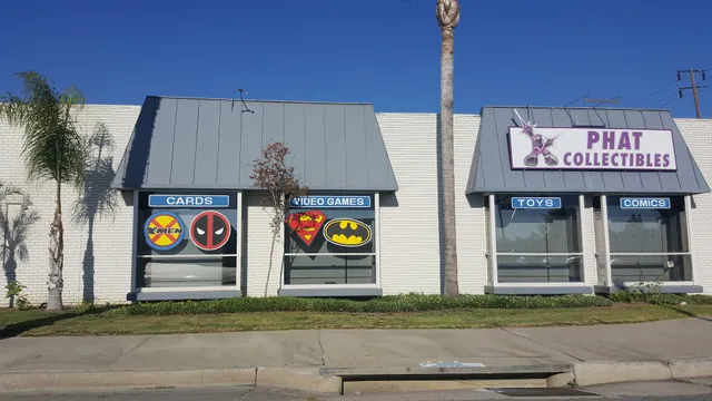 Phat Collectibles
