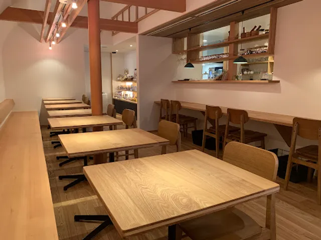 紅茶専門店ティー・イソブチカンパニー