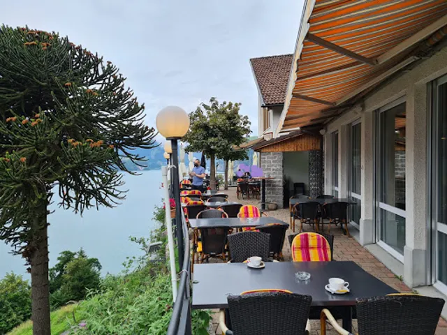 Restaurant Tellsplatte