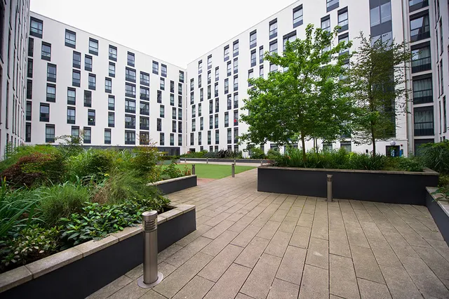 CityLiveIn London Wembley