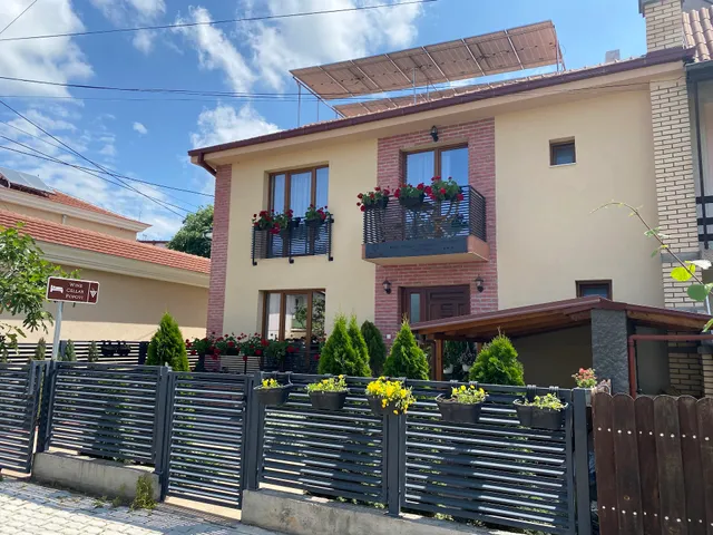 Wine cellar „Popovi Apartments“