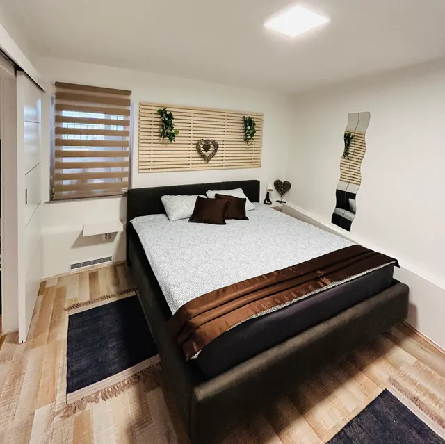 Tajib Mašić - sobodajalec