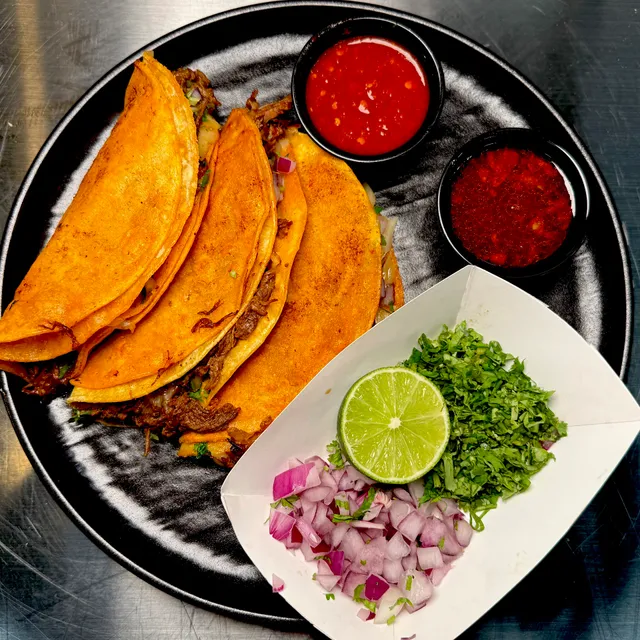 Taqueria Los Pericos and Grill