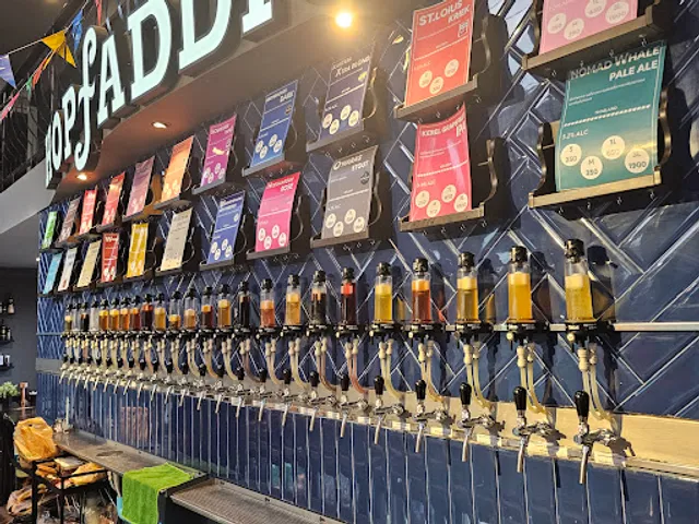 HopfAddict Si Lasalle