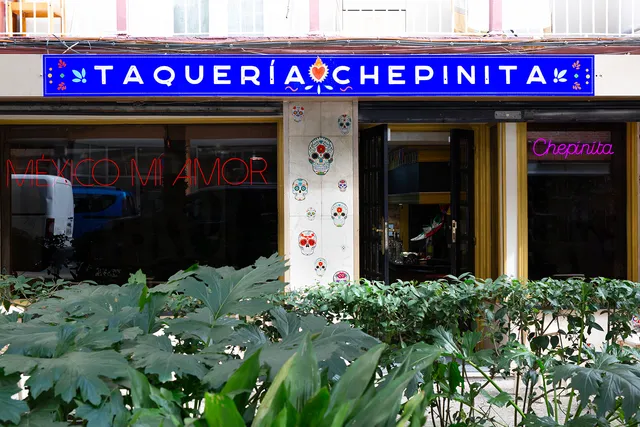 Chepinita by Doña Chepina