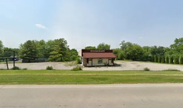 Hacienda Mexican Food