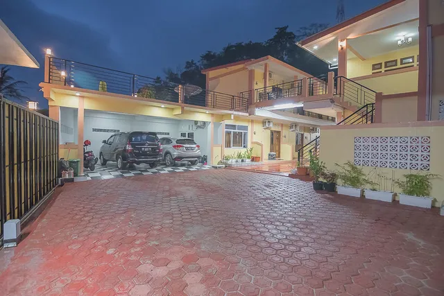 RedDoorz near RSUD Dr. Abdul Aziz Singkawang