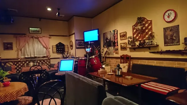 レストハウスカウボーイ