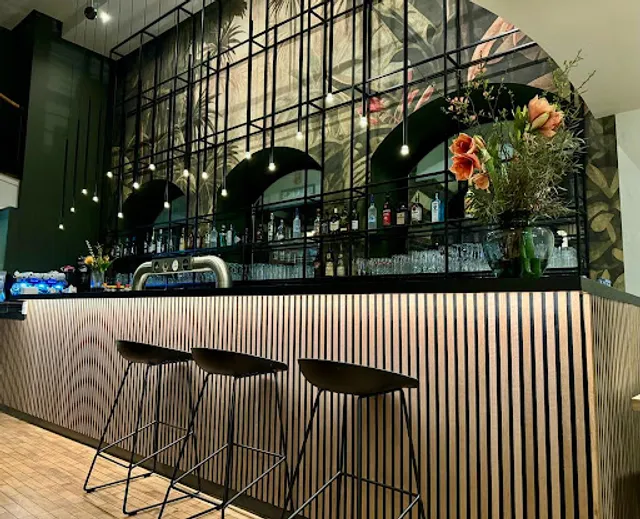 John Benton Restaurant