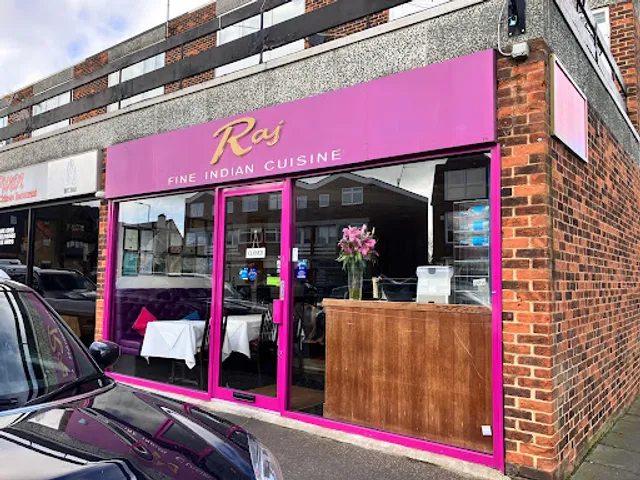 Raj Indian Restaurant