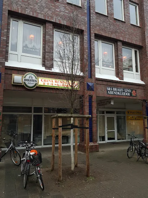 China-Restaurant Allermöhe