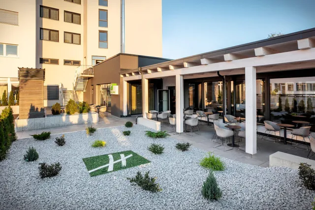 Holiday Inn Villingen - Schwenningen by IHG