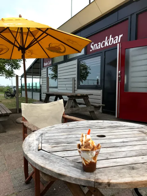 It Foarûnder Café Restaurant Evenementenlocatie Sneek